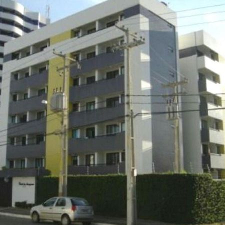 Ape 303 No Ed. Portal Do Amazonas, B Universitario Caruaru Kültér fotó