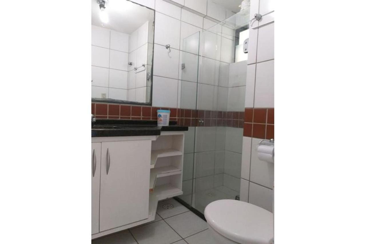 Ape 303 No Ed. Portal Do Amazonas, B Universitario Caruaru Kültér fotó