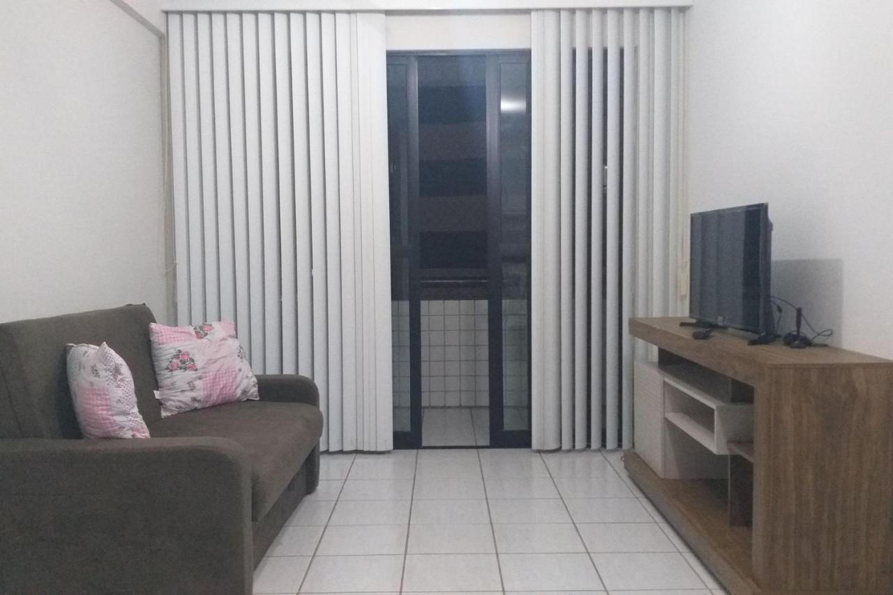 Ape 303 No Ed. Portal Do Amazonas, B Universitario Caruaru Kültér fotó