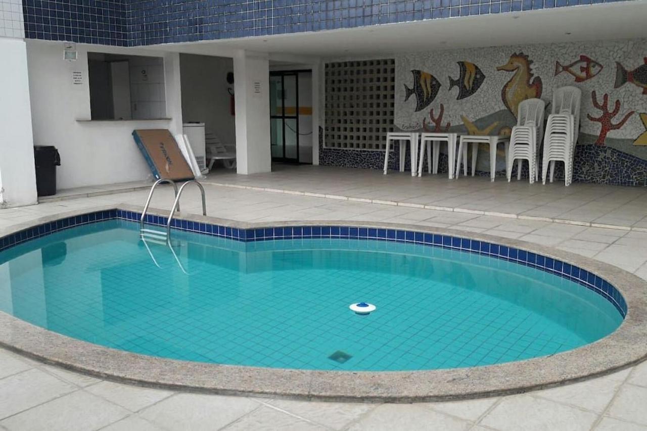Ape 303 No Ed. Portal Do Amazonas, B Universitario Caruaru Kültér fotó