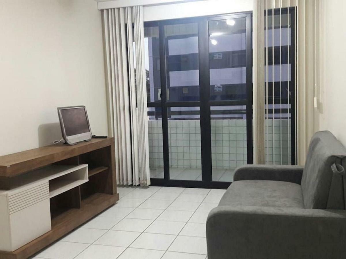 Ape 303 No Ed. Portal Do Amazonas, B Universitario Caruaru Kültér fotó