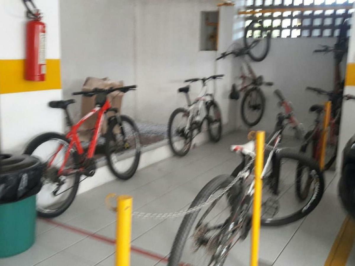 Ape 303 No Ed. Portal Do Amazonas, B Universitario Caruaru Kültér fotó